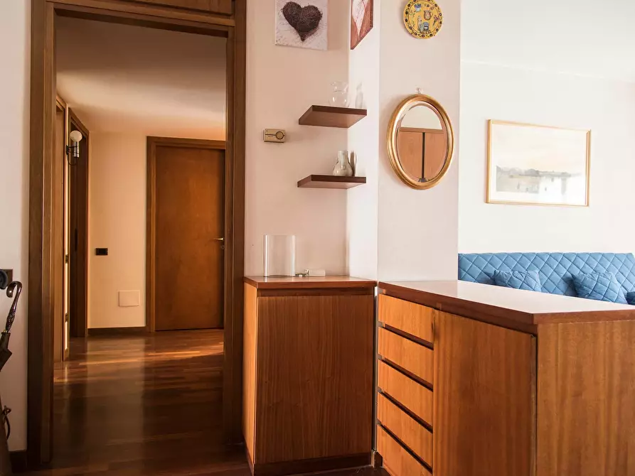 Immagine 18 di Appartamento in affitto  in Via Carlo Vittadini5 a Milano