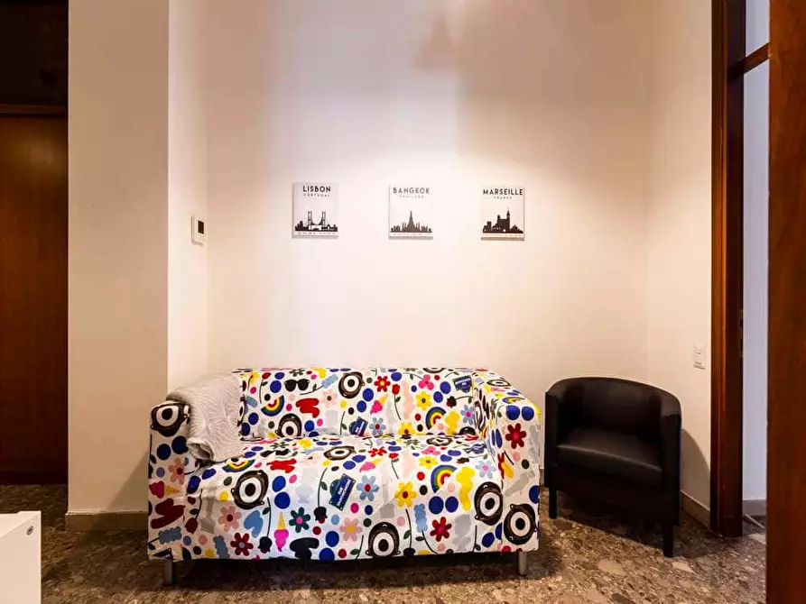 Immagine 52 di Camera in affitto  in Via Filippino Lippi19 a Milano