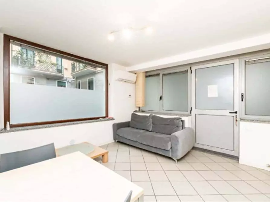 Immagine 8 di Appartamento in affitto  in Via Alessandro Stradella9a a Milano