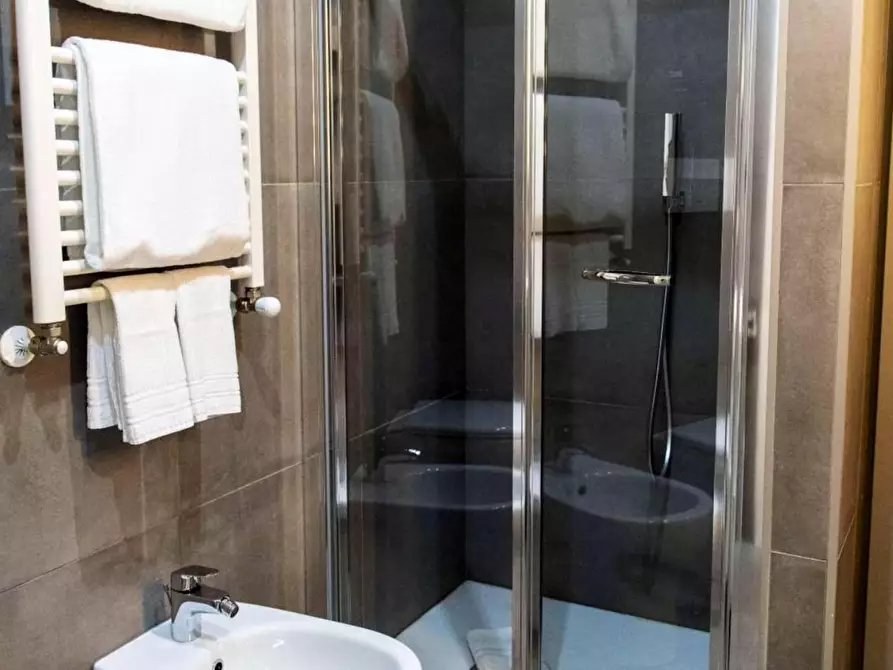 Immagine 10 di Appartamento in affitto  in Via Prenestina1092 a Roma