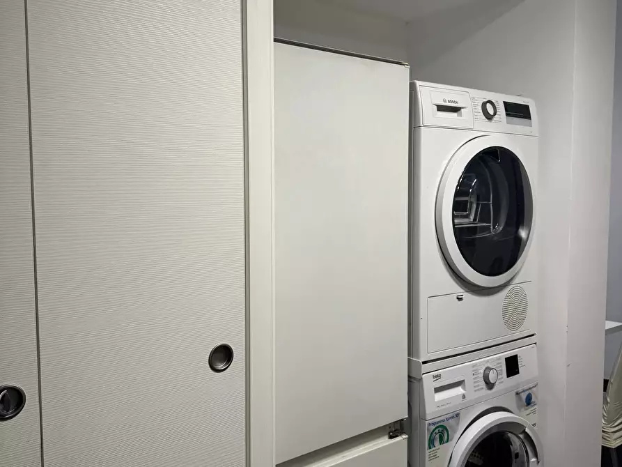 Immagine 12 di Appartamento in affitto  in Corso Alessandro Tassoni34 a Torino