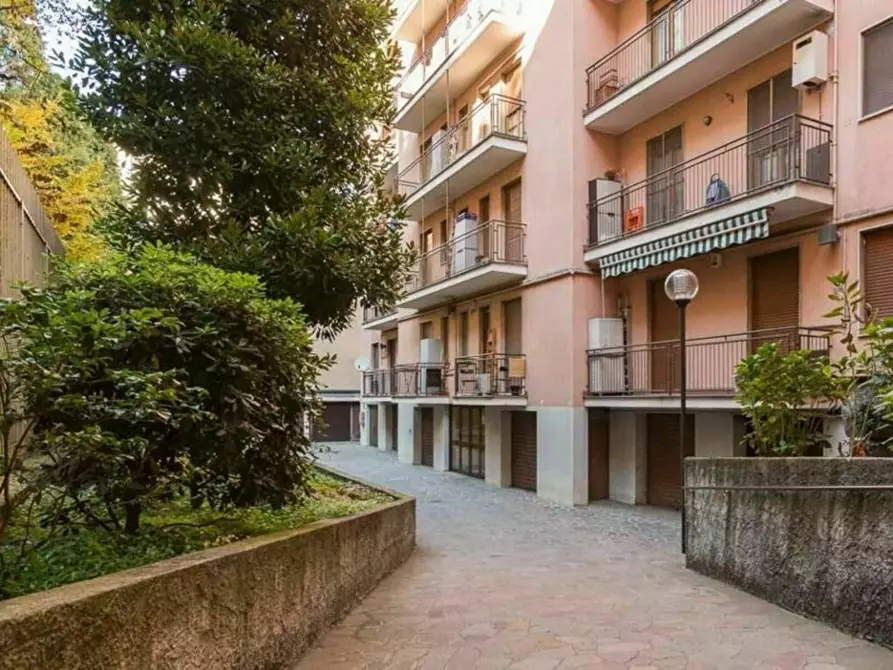 Immagine 9 di Appartamento in affitto  in Via Leon Battista Alberti8 a Milano