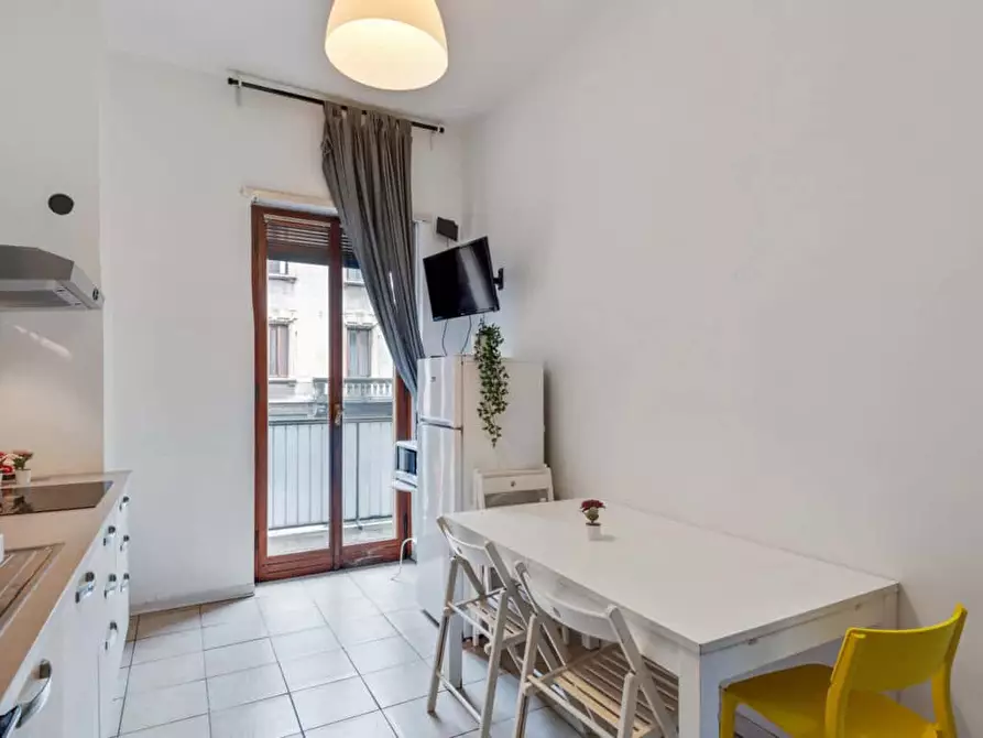 Immagine 19 di Camera in affitto  in Via Curtatone14 a Milano