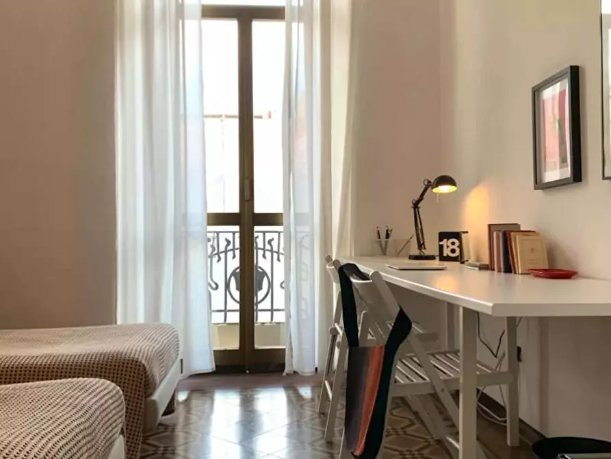 Immagine 14 di Appartamento in affitto  in Via Galvano Fiamma a Milano