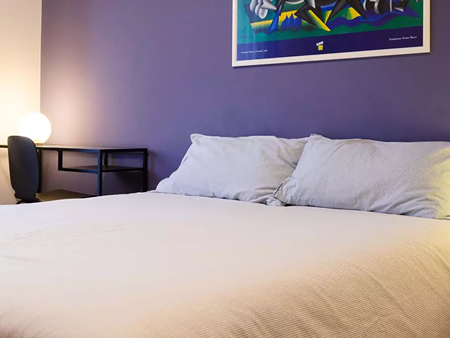 Immagine 35 di Appartamento in affitto  in Via Federico Paolini22 a Torino