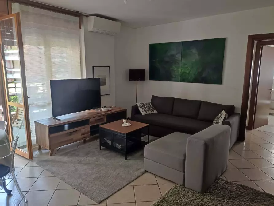 Immagine 2 di Appartamento in affitto  in Via Caduti in Missione di Pace3 a Milano