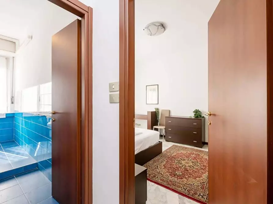 Immagine 6 di Appartamento in affitto  in Via Domenico Veneziano8 a Milano