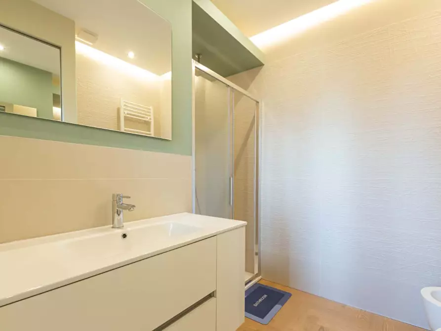 Immagine 7 di Appartamento in affitto  in Via Luigi Mercantini16 a Milano