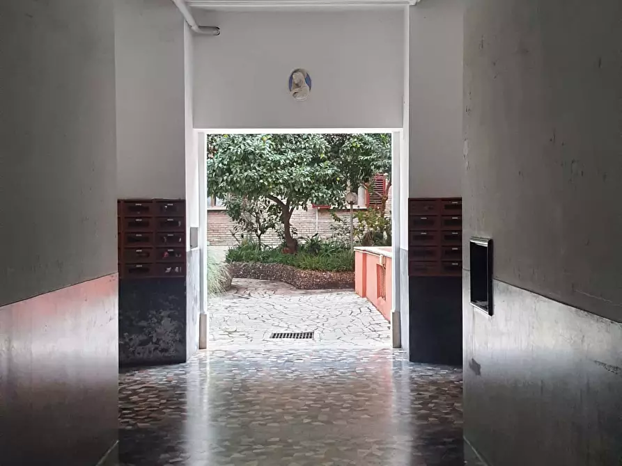 Immagine 3 di Appartamento in affitto  in Via Candia143 a Roma