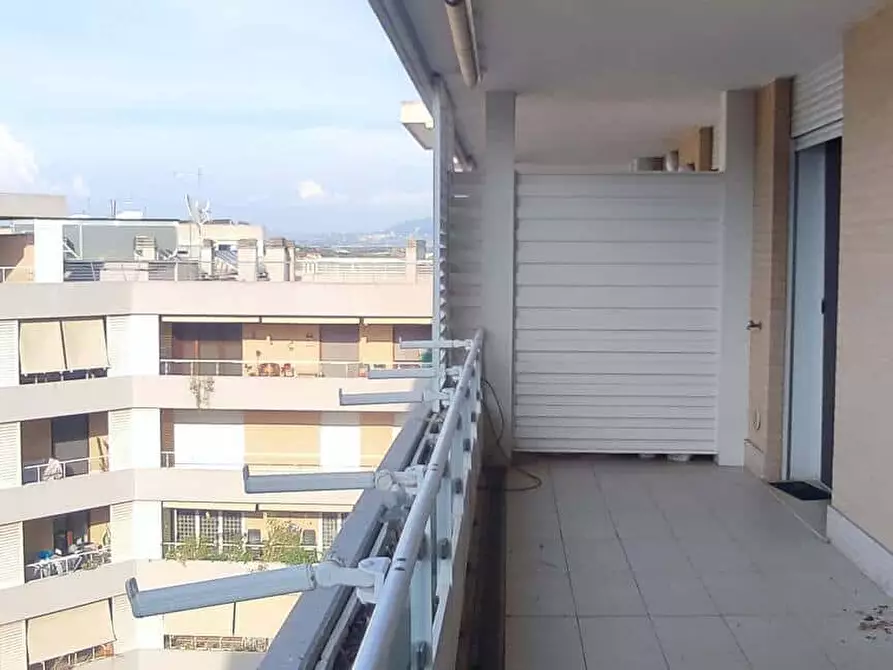 Immagine 19 di Appartamento in affitto  in Via Luigi de Marchi79 a Roma