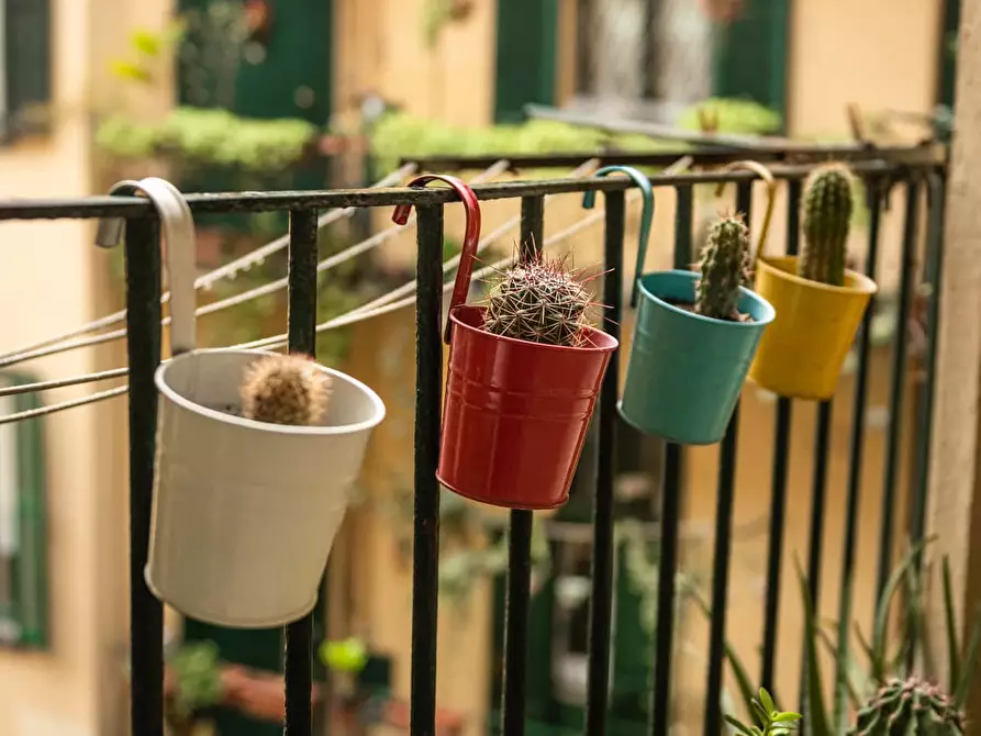 Immagine 21 di Appartamento in affitto  in Corso Genova11 a Milano