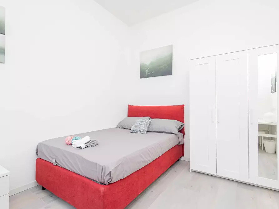 Immagine 1 di Camera in affitto  in Via Fernanda Wittgens3 a Milano