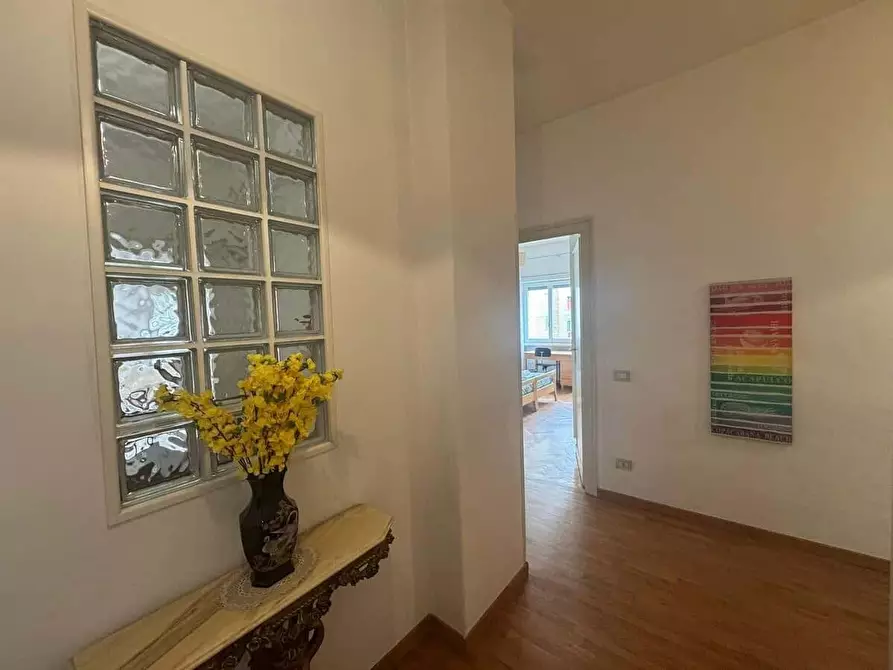 Immagine 2 di Appartamento in affitto  in Via dei Giornalisti15 a Roma