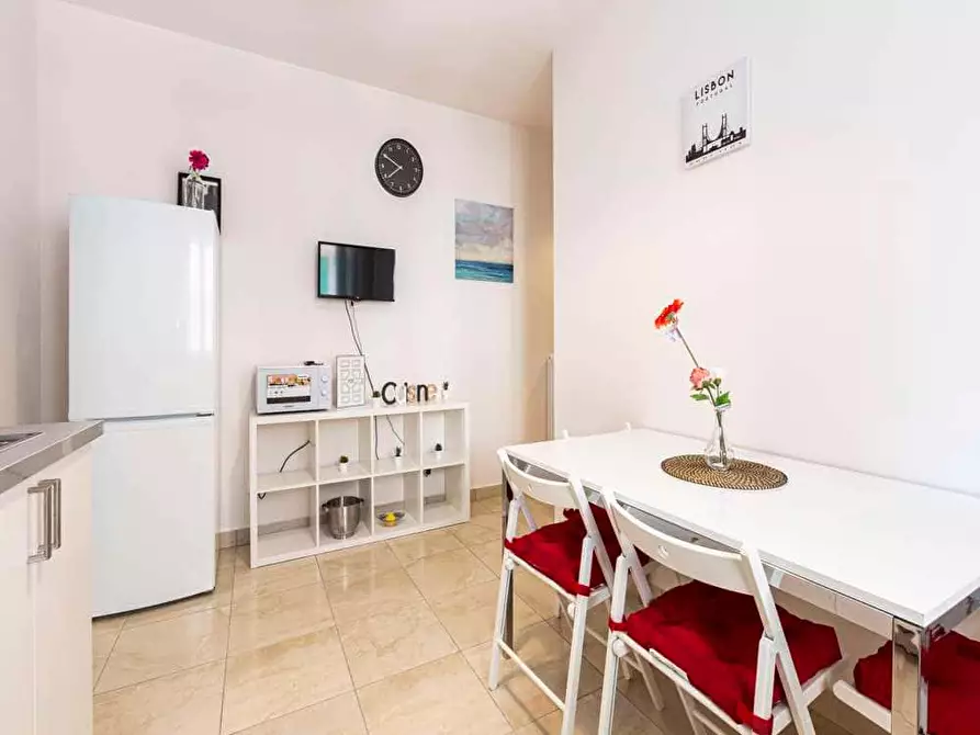 Immagine 49 di Camera in affitto  in Via Giuseppe Regaldi19 a Milano