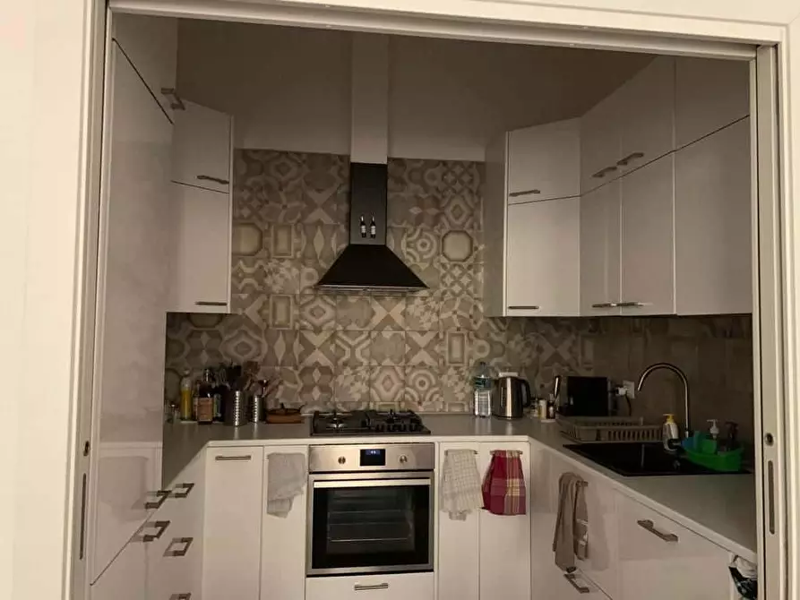 Immagine 11 di Camera in affitto  in Via Privata Sartirana3 a Milano