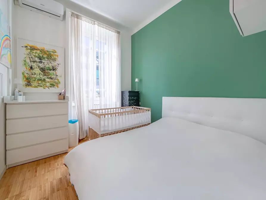 Immagine 23 di Appartamento in affitto  in Via Emilio Cornalia12 a Milano