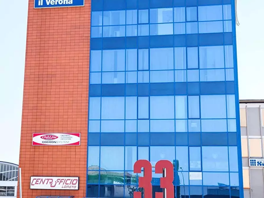 Immagine 14 di Camera in affitto  in Viale del Lavoro33 a Verona