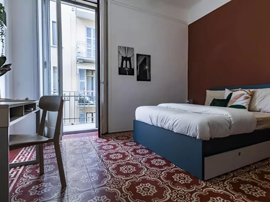 Immagine 2 di Camera in affitto  in Via Francesco Brioschi71 a Milano