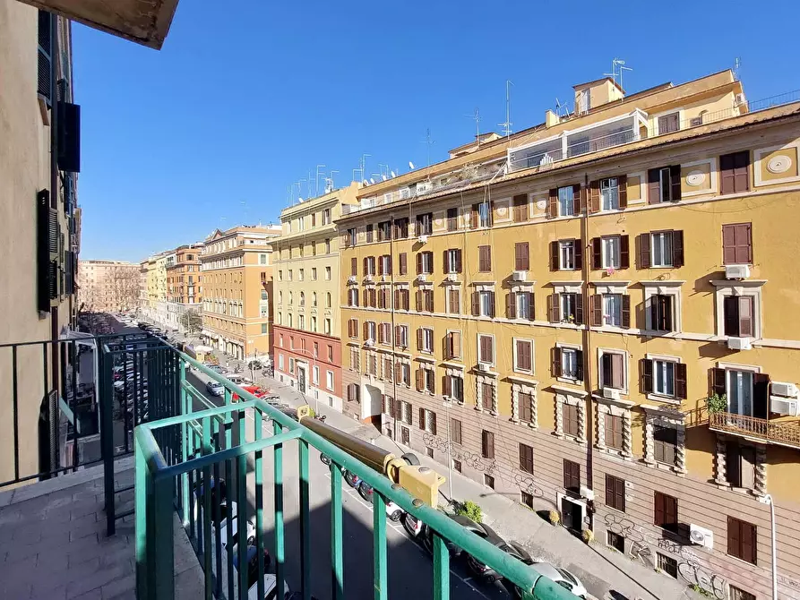 Immagine 19 di Appartamento in affitto  in Via Etruria44 a Roma