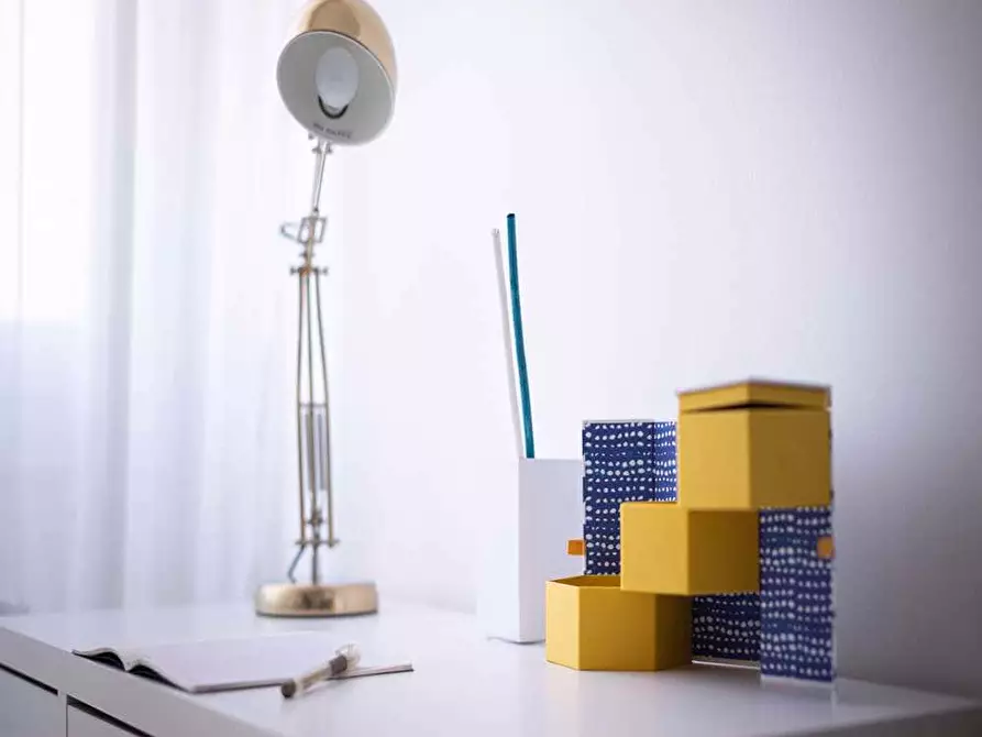 Immagine 5 di Camera in affitto  in Via Privata Poggibonsi14 a Milano