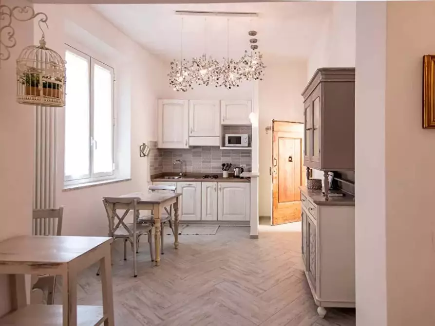 Immagine 22 di Appartamento in affitto  in Via Giovanni Lanza38 a Firenze