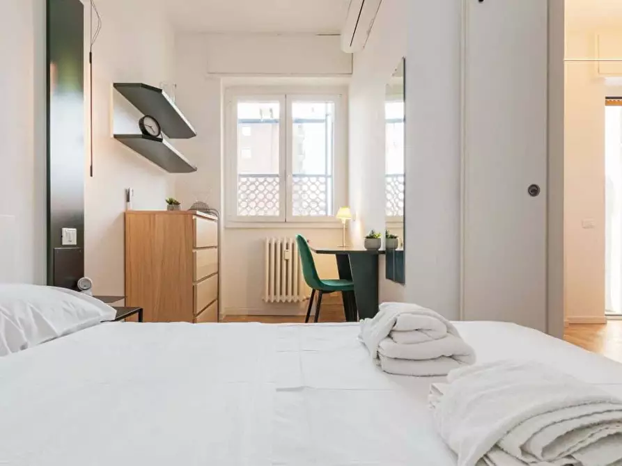 Immagine 15 di Appartamento in affitto  in Via Savona65 a Milano