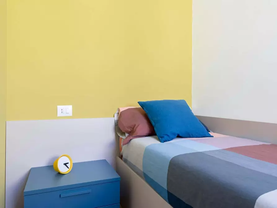 Immagine 4 di Camera in affitto  in Via Armari11 a Ferrara