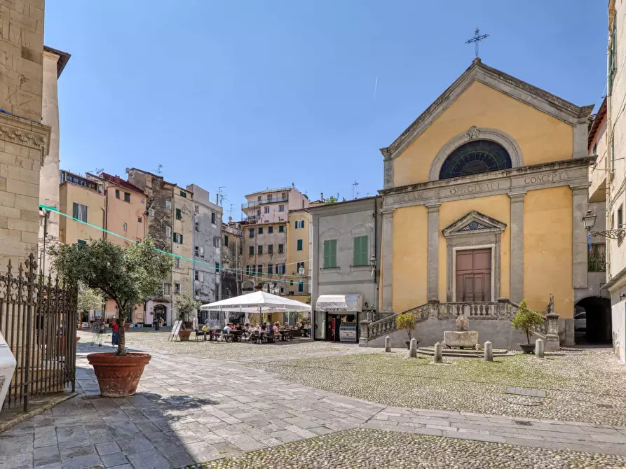 Immagine 11 di Appartamento in affitto  in Via Arnaldo da Brescia4 a San Remo