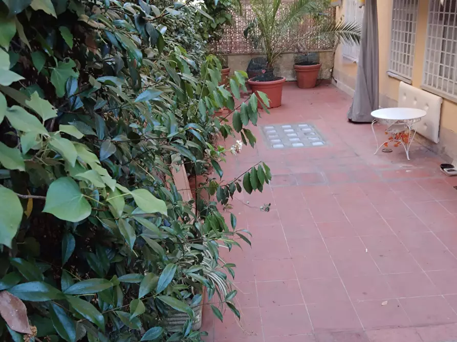 Immagine 10 di Appartamento in affitto  in Via Giacinta Pezzana45 a Roma