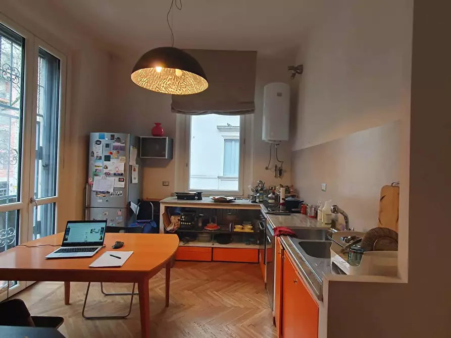 Immagine 2 di Camera in affitto  in Via Privata Riccardo Ceroni2 a Milano