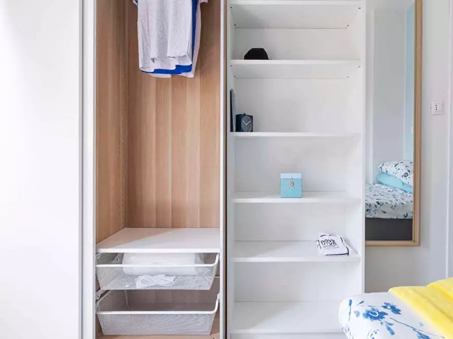 Immagine 3 di Camera in affitto  in Largo Cavalieri di Malta12 a Milano