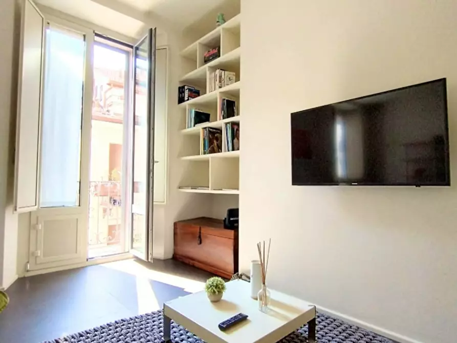 Immagine 3 di Appartamento in affitto  in Via Orti a Milano