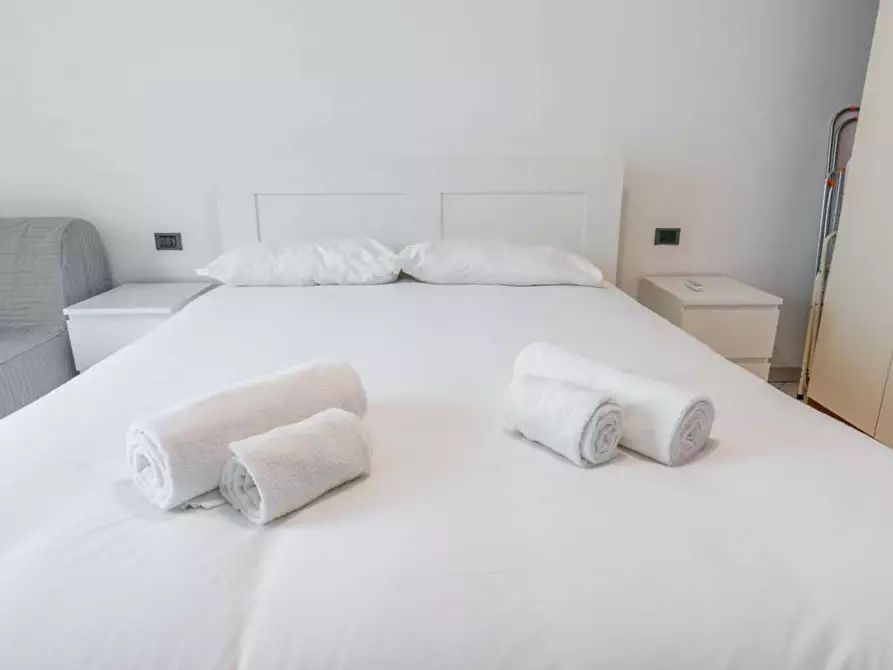 Immagine 15 di Appartamento in affitto  in Via Luigi de Andreis11 a Milano
