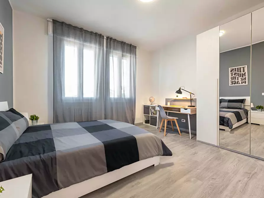 Immagine 3 di Camera in affitto  in Via Spalato1 a Padova