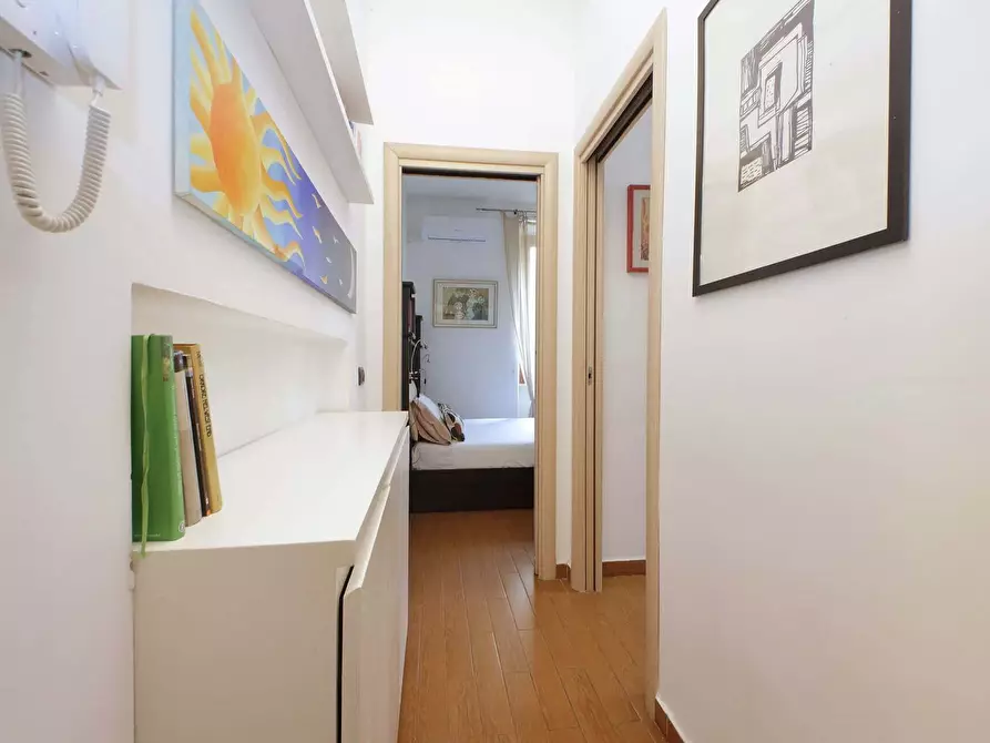 Immagine 8 di Appartamento in affitto  in Viale di Trastevere240 a Roma