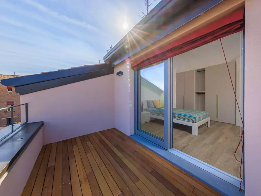 Immagine 11 di Camera in affitto  in Via Fondobanchetto33 a Ferrara