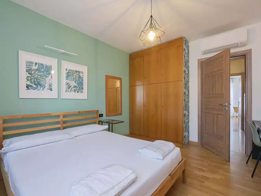 Immagine 2 di Appartamento in affitto  in Via Savona112 a Milano