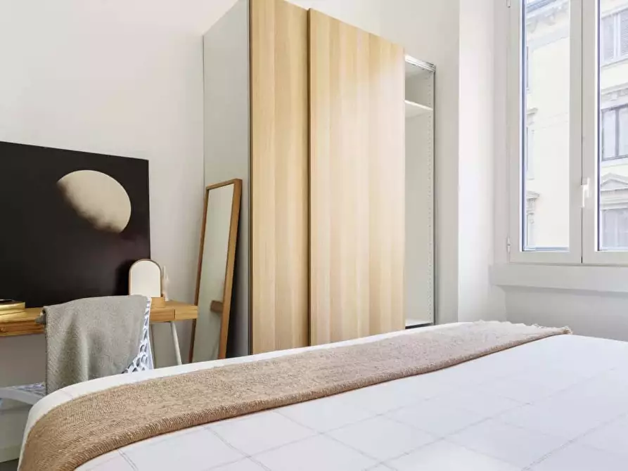 Immagine 11 di Appartamento in affitto  in Via Augusto Anfossi13 a Milano