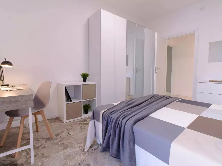 Immagine 4 di Camera in affitto  in Via Senatore Diogene Valotti22 a Brescia