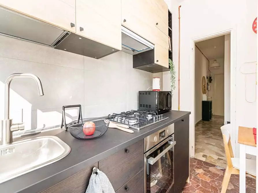 Immagine 22 di Camera in affitto  in Via Arcivescovo Romilli4 a Milano