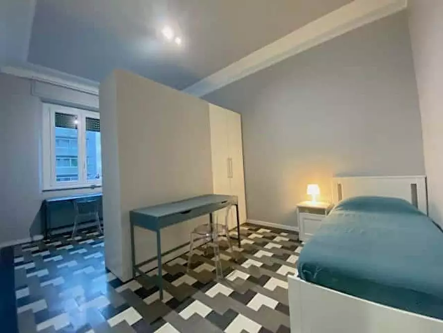 Immagine 19 di Appartamento in affitto  in Corso Lodi127 a Milano