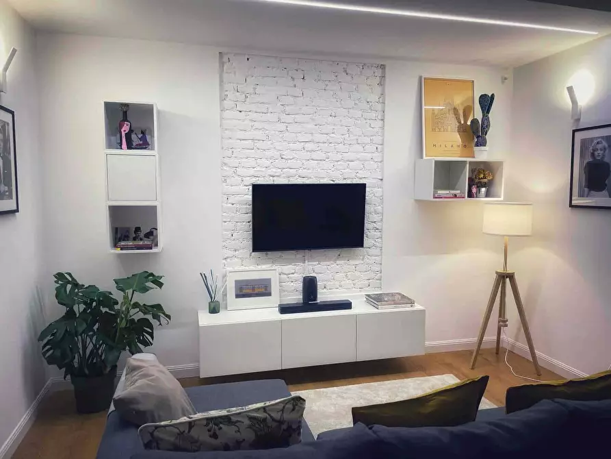 Immagine 19 di Appartamento in affitto  in Via Panfilo Castaldi18 a Milano