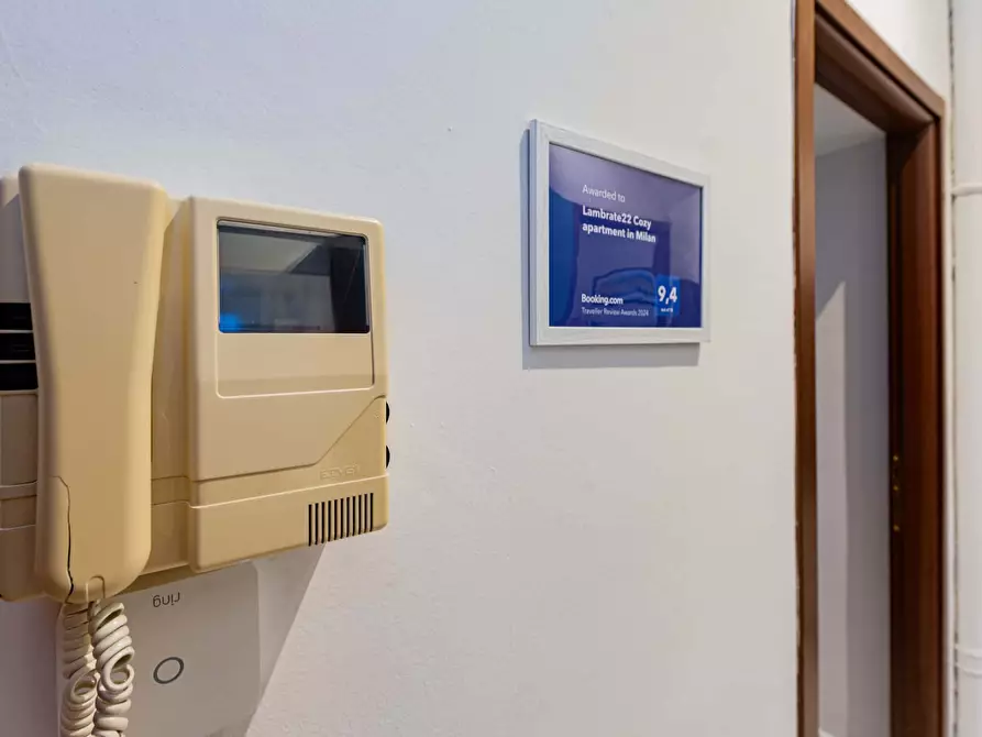 Immagine 21 di Appartamento in affitto  in Via Lambrate22 a Milano