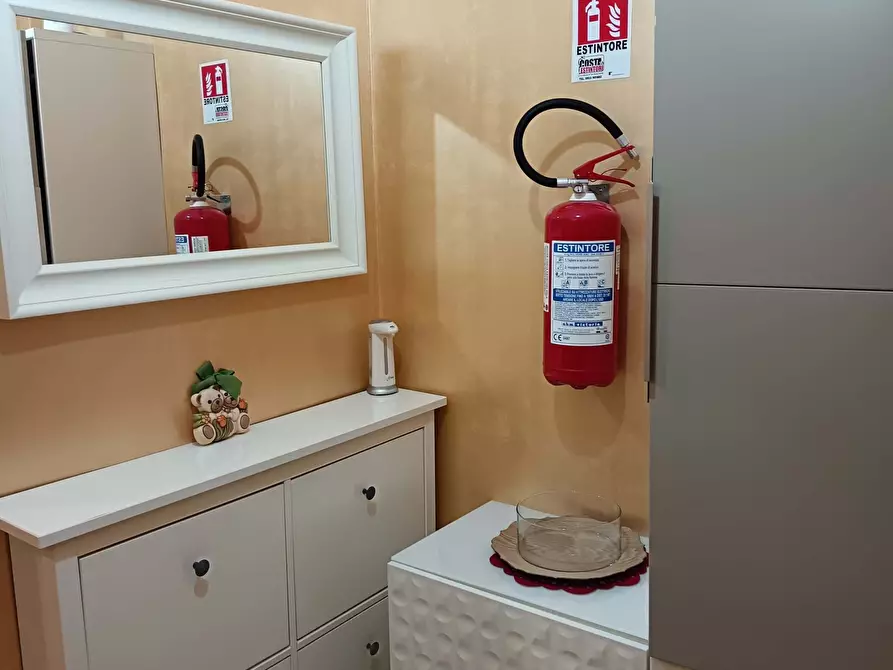 Immagine 7 di Appartamento in affitto  in Via Calpurnio Pisone96 a Roma