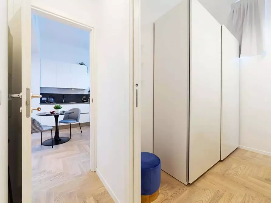 Immagine 25 di Appartamento in affitto  in Via Val Strona6 a Milano