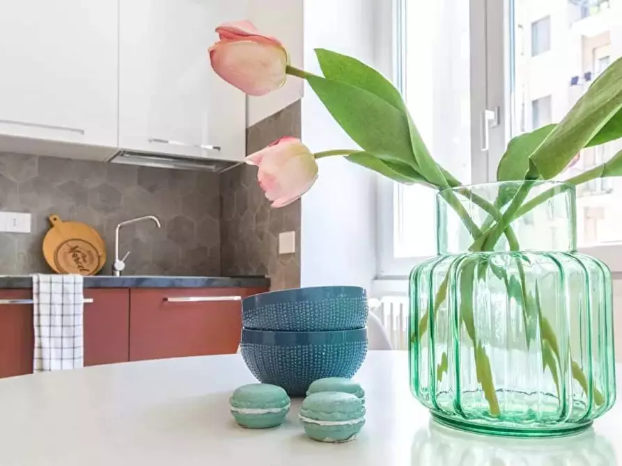 Immagine 20 di Appartamento in affitto  in Viale Paolo Onorato Vigliani a Milano