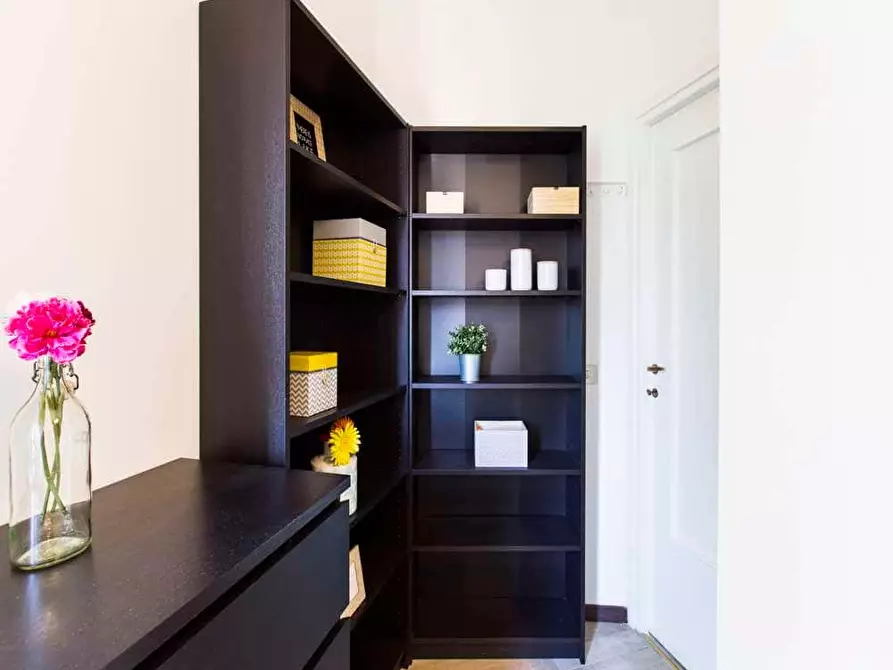 Immagine 7 di Camera in affitto  in Via Moncalvo29 a Milano