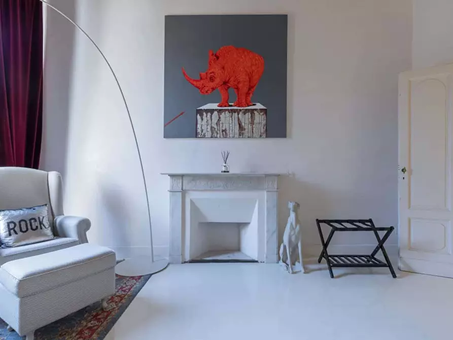 Immagine 18 di Appartamento in affitto  in Corso dei Tintori6 a Firenze