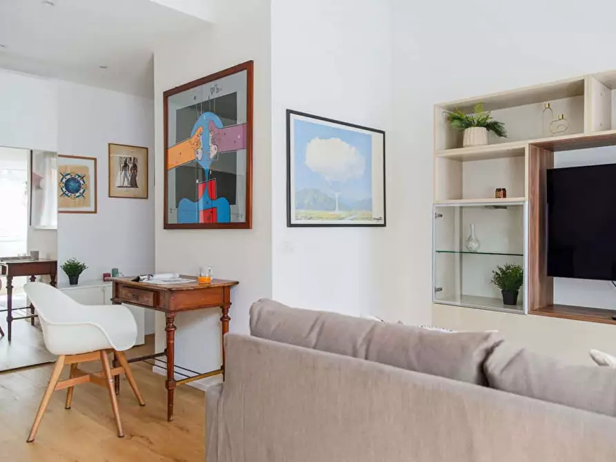 Immagine 8 di Appartamento in affitto  in Via Francesco Burlamacchi11 a Milano