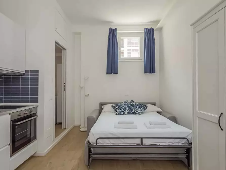 Immagine 2 di Appartamento in affitto  in Via Accademia53 a Milano